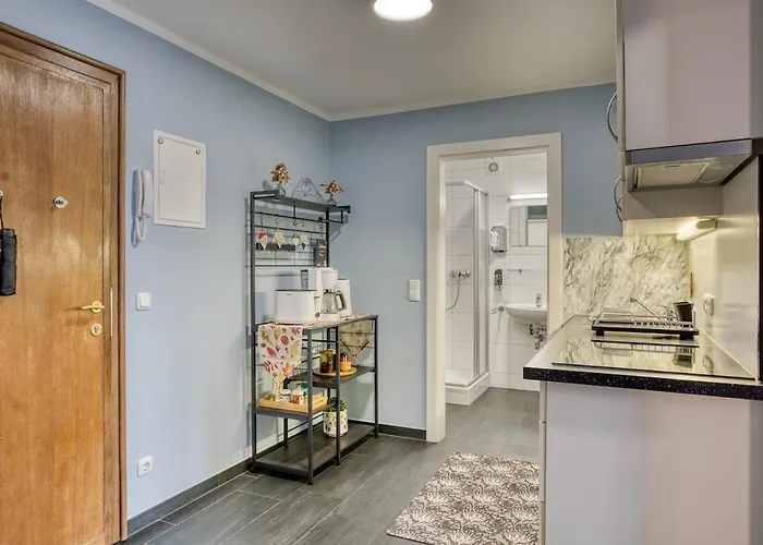 דירה 27 Clouds *