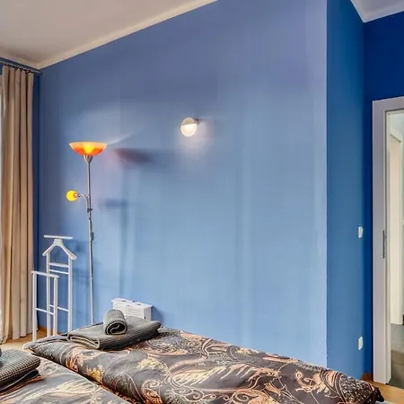 27 Clouds Apartment *