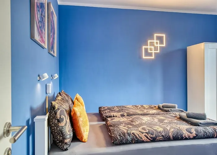 27 Clouds Apartment *